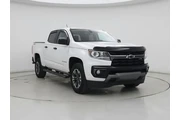 Chevrolet Colorado 2021 4x4 en Binghamton