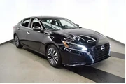 $20994 : Nissan Altima 2025 2.5 SV 4d thumbnail