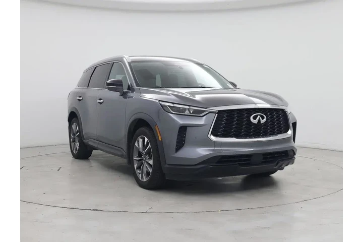 $32998 : INFINITI QX60 2023 Luxe 4dr image 1