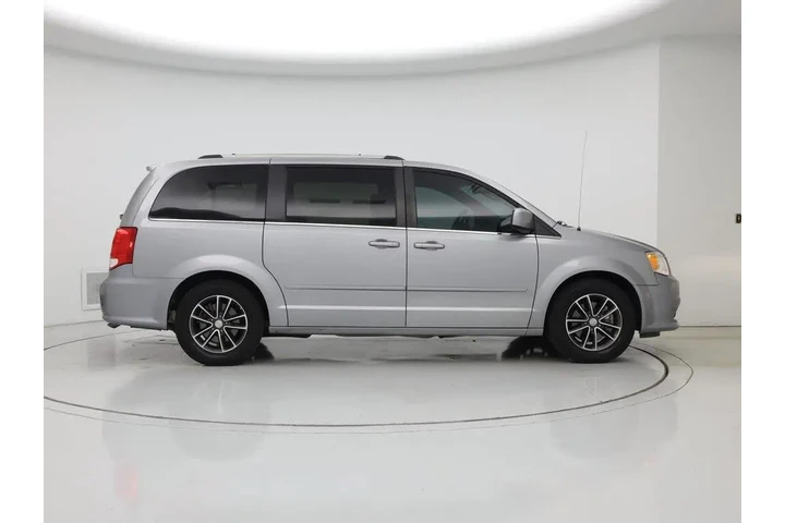 $15998 : Dodge Grand Caravan 2017 SXT image 7