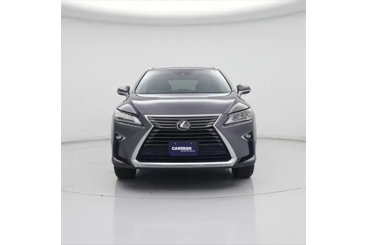 $25998 : Lexus RX 350 2017 AWD F SPOR image 5