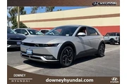 Hyundai IONIQ 5 2023 AWD SEL en Los Angeles