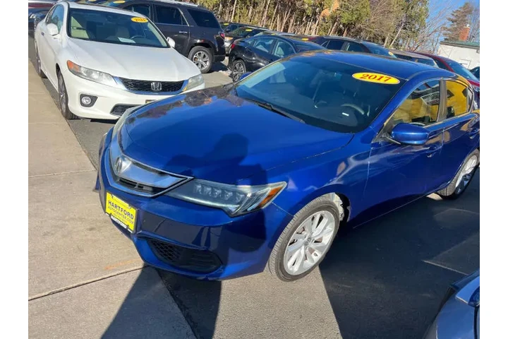 $12999 : 2017 ILX image 5
