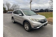 $16776 : Honda CR-V 2016 AWD EX-L 4dr thumbnail