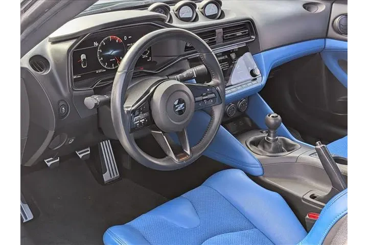 $39999 : Nissan Z 2023 Performance 2d image 10