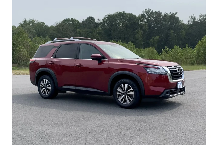 $32900 : 2023 PATHFINDER image 5