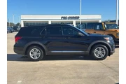$18995 : Ford Explorer 2020 XLT 4dr S thumbnail