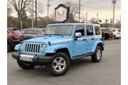 $21995 : 2017 Wrangler Unlimited Chief thumbnail