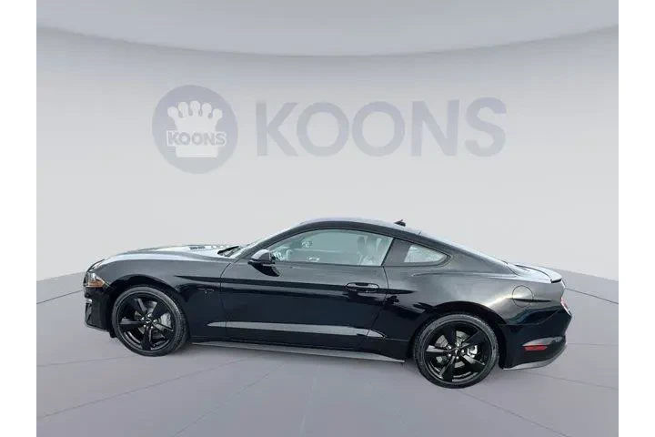 $32500 : Ford Mustang 2021 GT 2dr Fas image 2
