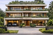 4 BHK Villas in Hyderabad en Orlando