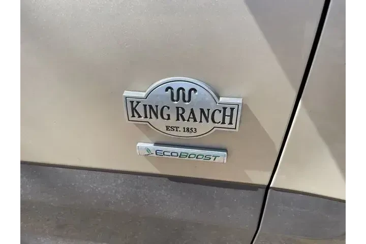 $24400 : Ford F-150 2017 4x4 King Ran image 7