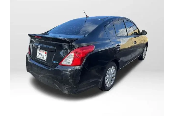 $6500 : Nissan Versa 2015 1.6 S 4dr image 3