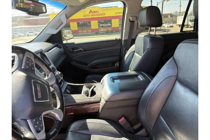 $25495 : 2019 GMC Yukon SLT image 10