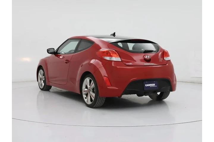 $15998 : Hyundai VELOSTER 2016 3dr Co image 2