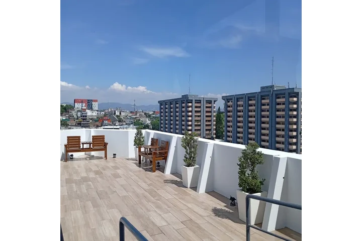 $1 : Apartamento amueblado en renta image 3