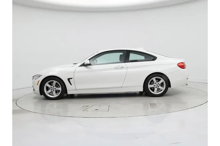 $16998 : BMW 4 Series 2015 428i 2dr C image 3