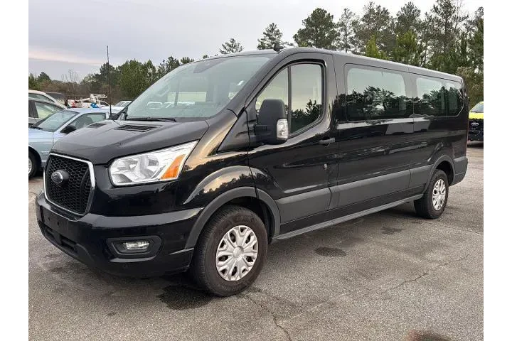 $34950 : Ford Transit 2022 350 XL 3dr image 2