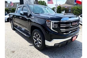 2022 GMC Sierra 1500 SLT Crew thumbnail