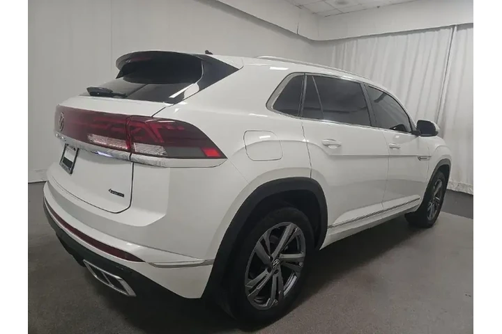 $30999 : Volkswagen Atlas Cross Sport image 4