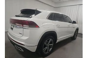 $30999 : Volkswagen Atlas Cross Sport thumbnail