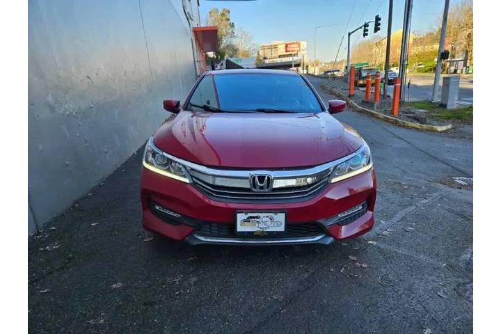 $10999 : 2016 Accord Sport image 9