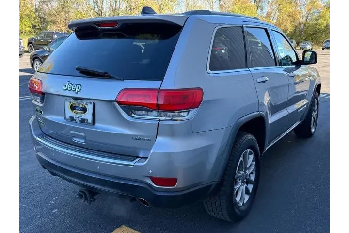 $7999 : Jeep Grand Cherokee 2014 4x4 image 6