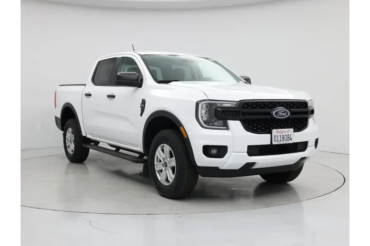 $29998 : Ford Ranger 2024 4x2 XL 4dr image 1