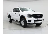 Ford Ranger 2024 4x2 XL 4dr