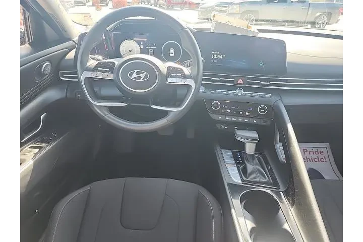 $21998 : Hyundai ELANTRA 2025 SEL Con image 6