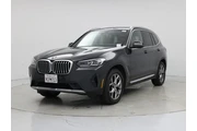 $31998 : BMW X3 2022 AWD xDrive30i 4d thumbnail