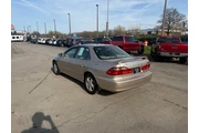 $4980 : 2000 Accord Sdn 4dr Sdn EX Au thumbnail