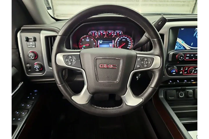 $30998 : GMC Sierra 1500 2015 4x4 SLE image 10