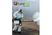 20 años vs.Termitas FUMIFAST en Guayaquil