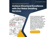 Rebar Detailing Services en Los Angeles