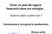 Aun no cuenta plan funerario? en Los Angeles