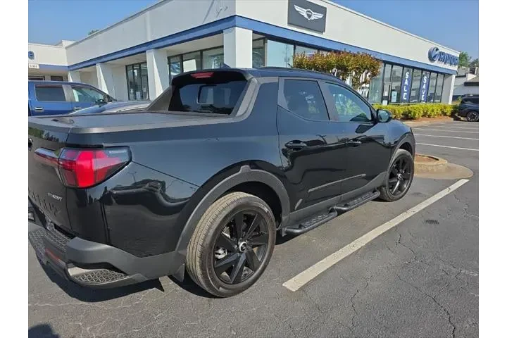 $25991 : Hyundai SANTA CRUZ 2023 AWD image 3