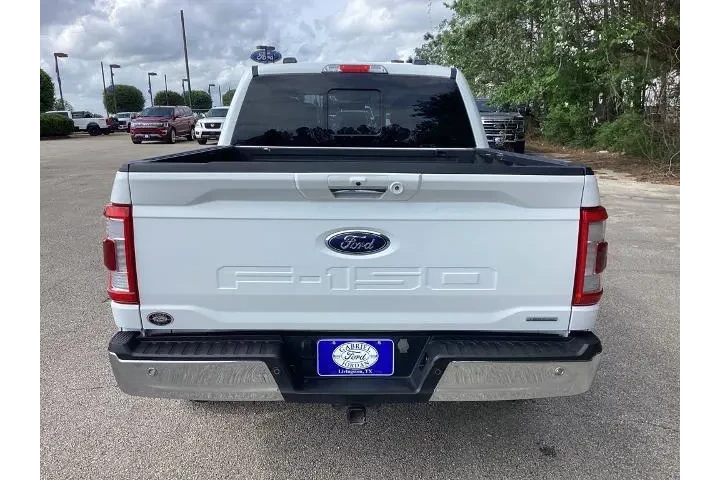 $39899 : Ford F-150 2023 4x4 Lariat 4 image 9