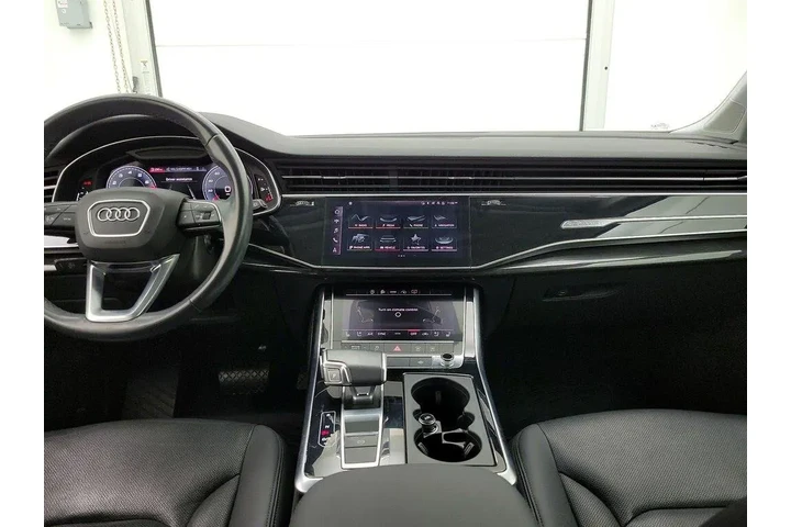 $34998 : Audi Q7 2021 AWD quattro Pre image 9