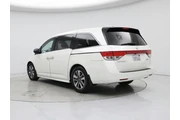 $17998 : Honda Odyssey 2015 Touring E thumbnail