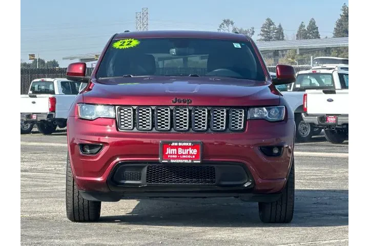 $28985 : Jeep Grand Cherokee WK 2022 image 8