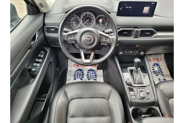 $23395 : Mazda CX-5 2023 AWD 2.5 S Pr image 7