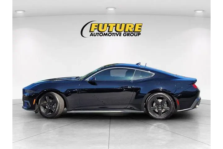 $31889 : Ford Mustang 2025 EcoBoost 2 image 10