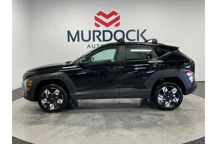 $29429 : Hyundai KONA 2025 AWD SEL 4d image 8