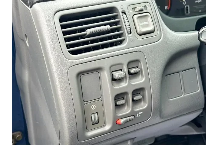 $5988 : Honda CR-V 1998 AWD EX 4dr S image 10