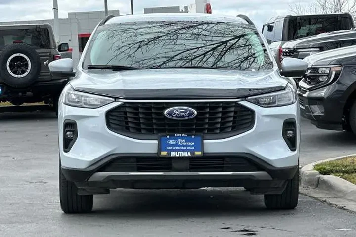 $28995 : Ford Escape 2025 AWD Platinu image 10