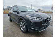 $27000 : Ford Escape 2025 AWD ST-Line thumbnail