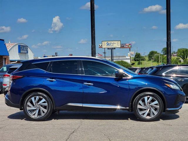 $17490 : 2019 Murano SL image 9