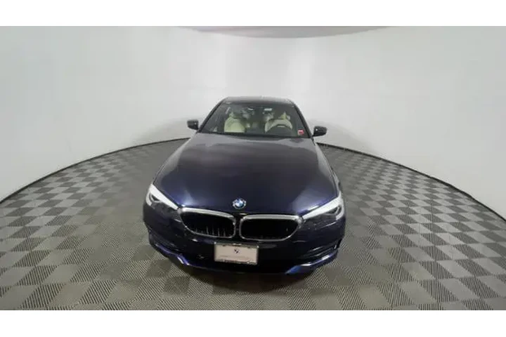 $30943 : BMW 5 Series 2020 AWD 540i x image 3