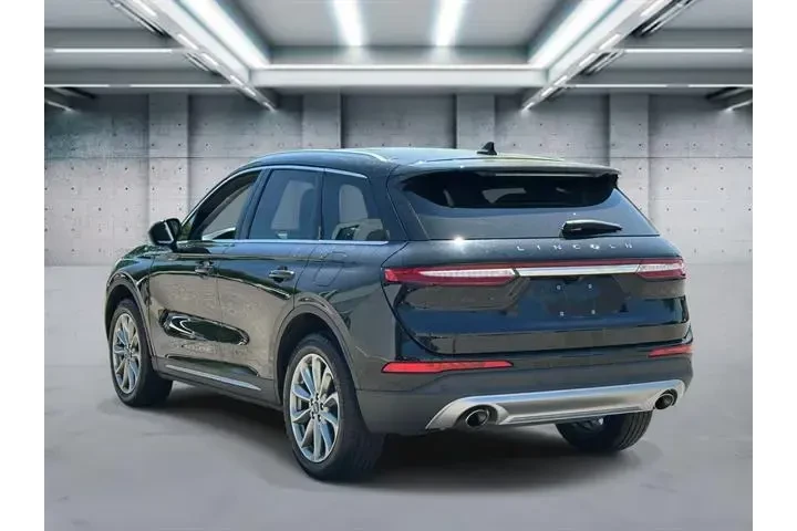 $27495 : Lincoln Corsair 2022 AWD Sta image 5