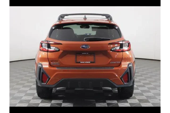 $25875 : Subaru Crosstrek 2024 AWD Li image 6